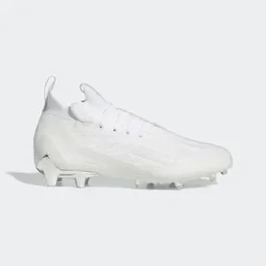 adidas | Shoes | Mens Adidas Adizero Primeknit Cleat White  display picture 3